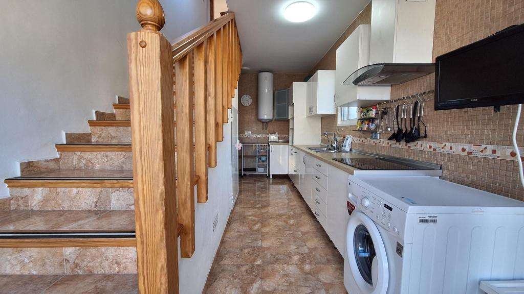 4 bed villa in Poblets (els)