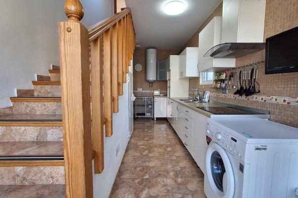 4 bed villa in Poblets (els)