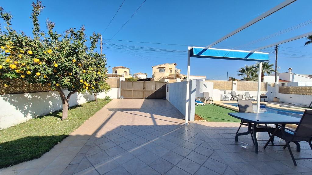 4 bed villa in Poblets (els)
