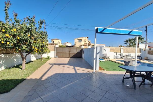4 bed villa in Poblets (els)