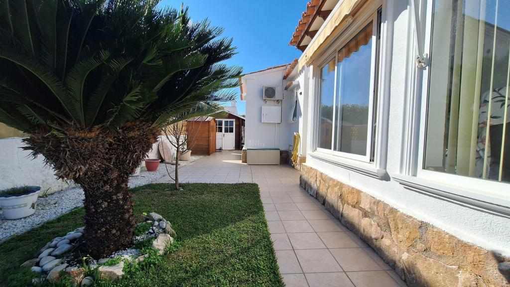 4 bed villa in Poblets (els)