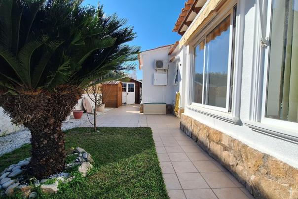 4 bed villa in Poblets (els)
