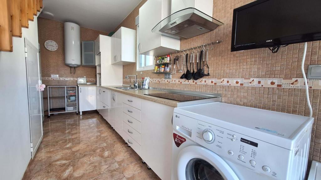 4 bed villa in Poblets (els)