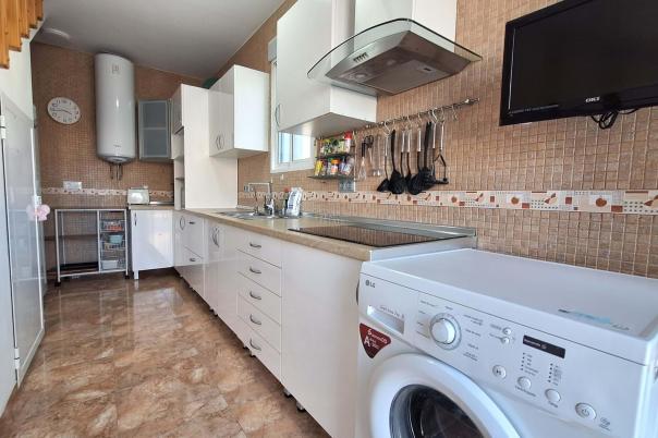 4 bed villa in Poblets (els)