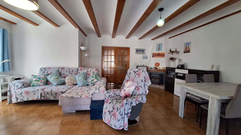 4 bed villa in Poblets (els)