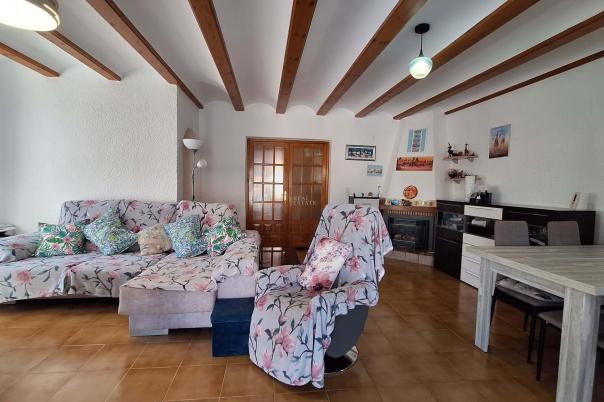 4 bed villa in Poblets (els)