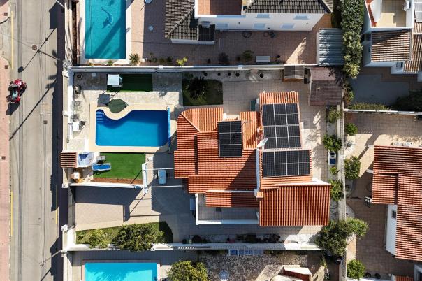 4 bed villa in Poblets (els)