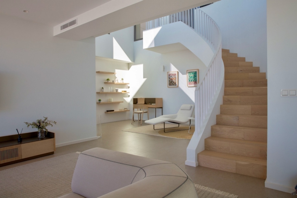 4 bed villas in Benitachell