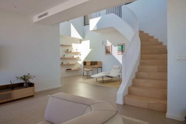 4 bed villas in Benitachell