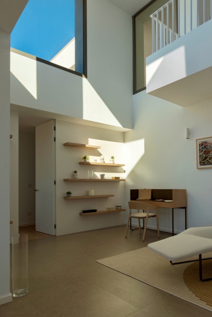 4 bed villas in Benitachell