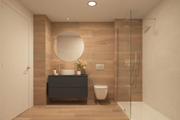 3 bed property in El Verger