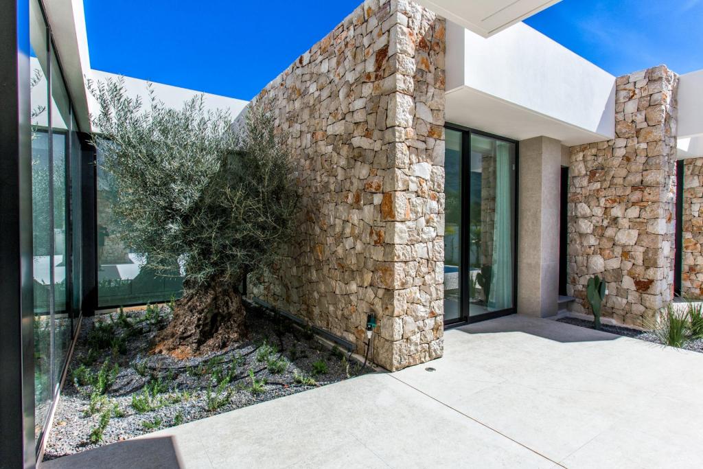 3 bed villas in Denia