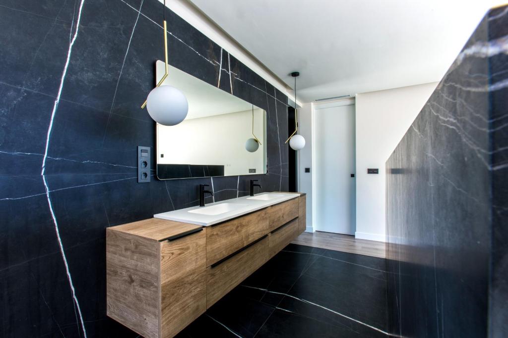 3 bed villas in Denia