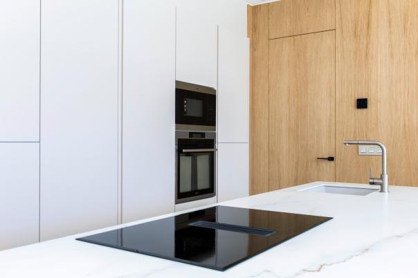 3 bed villas in Denia