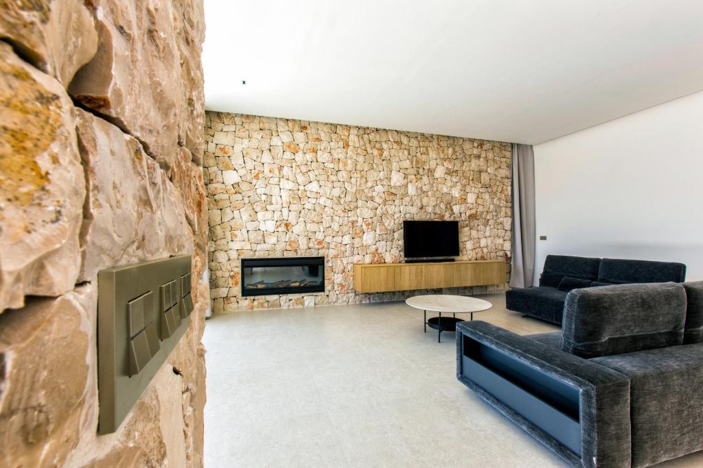 3 bed villas in Denia