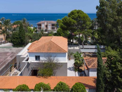 6 bed villa in Denia