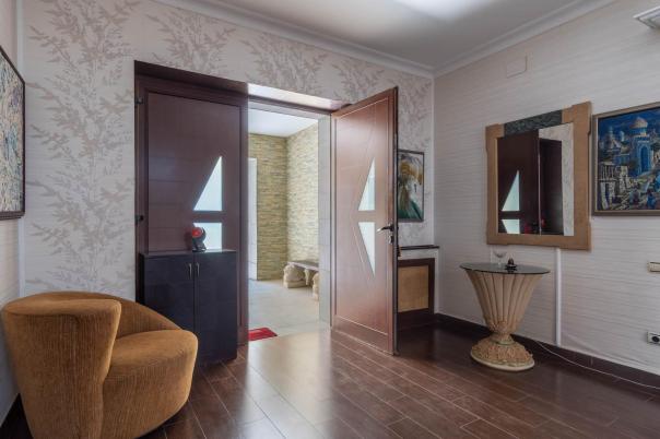 6 bed villa in Denia