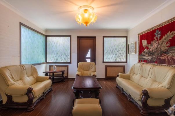 6 bed villa in Denia