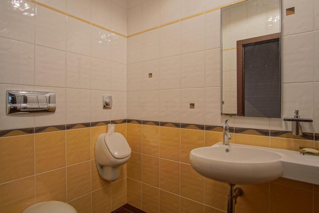 6 bed villa in Denia