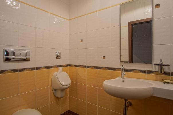 6 bed villa in Denia