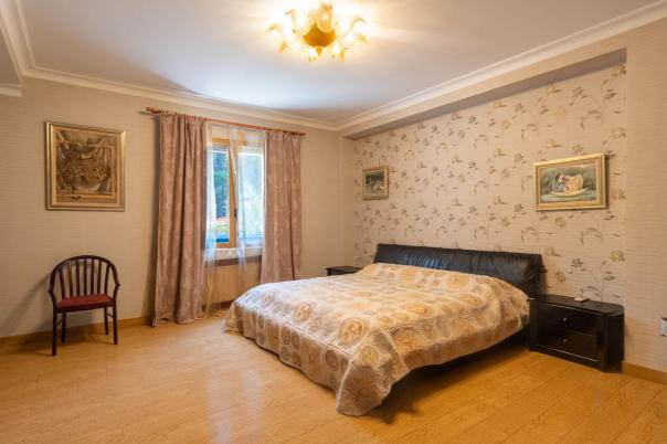 6 bed villa in Denia