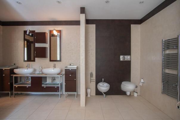 6 bed villa in Denia