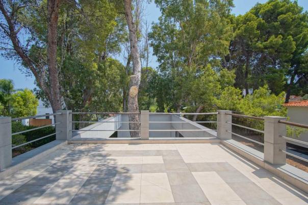 6 bed villa in Denia