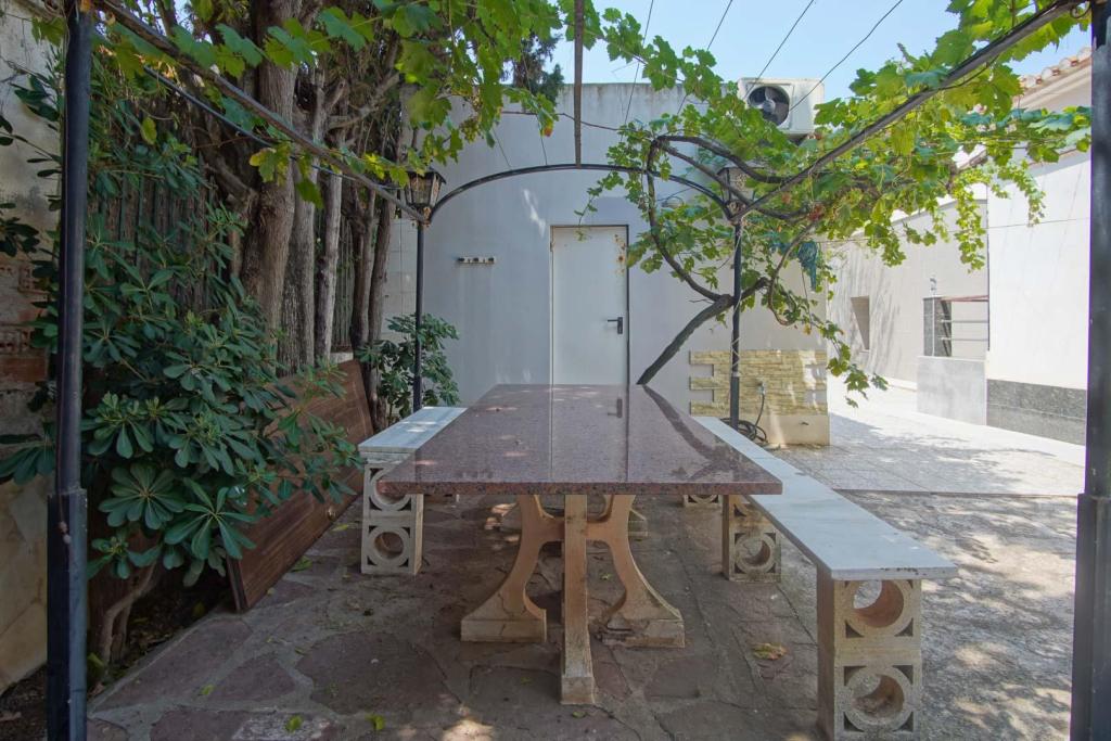 6 bed villa in Denia