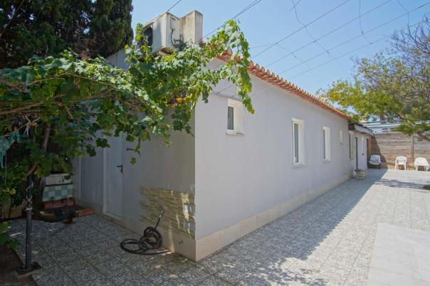 6 bed villa in Denia