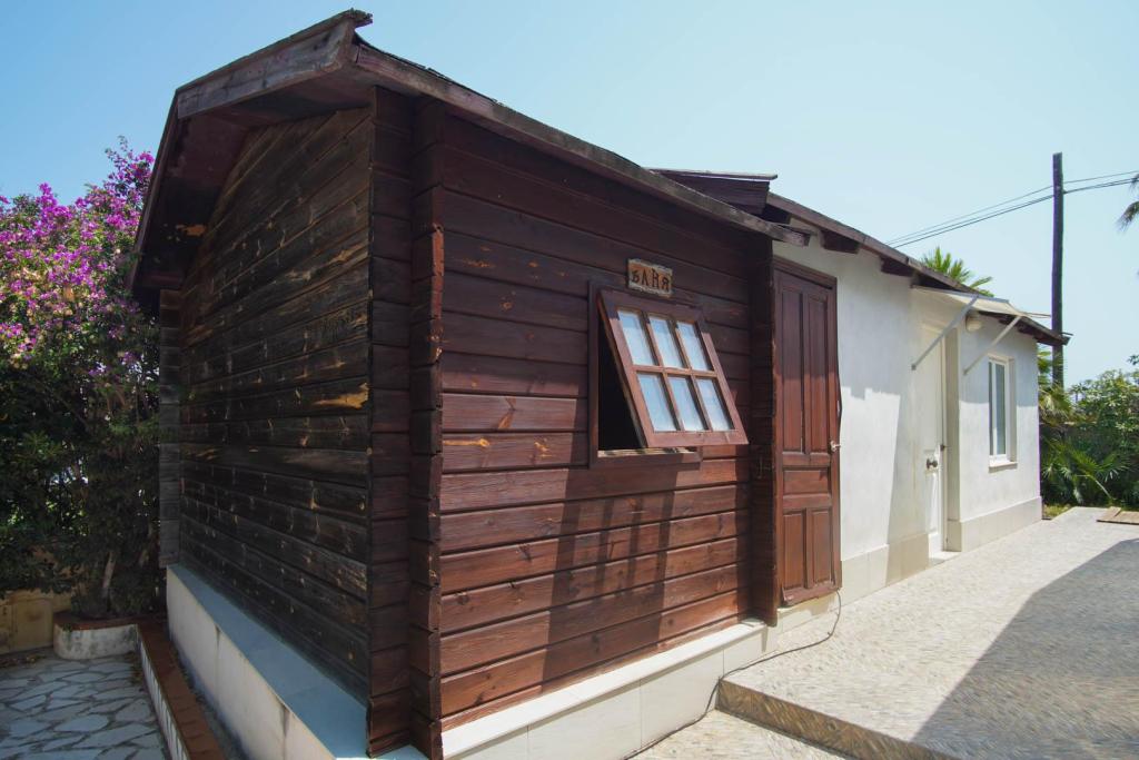 6 bed villa in Denia