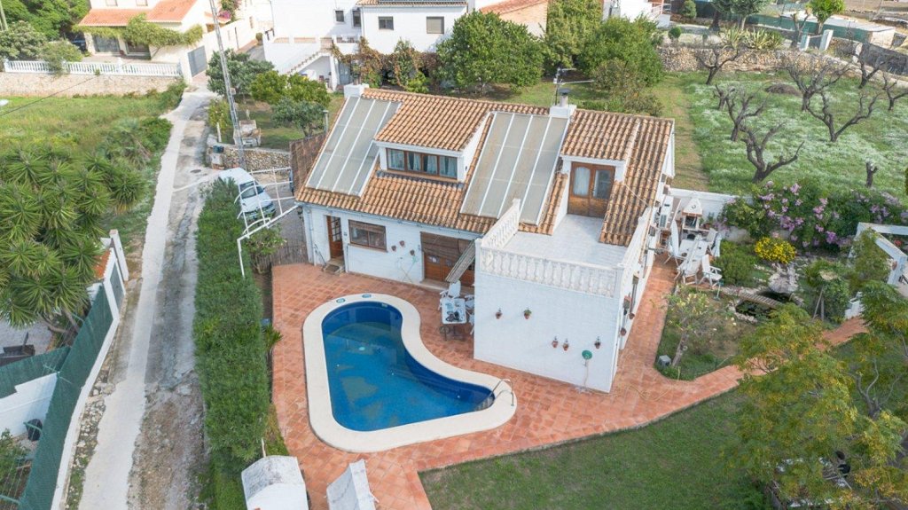 3 bed villa in Senija