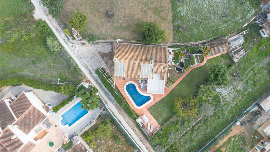3 bed villa in Senija