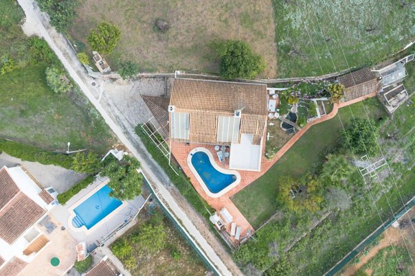 3 bed villa in Senija
