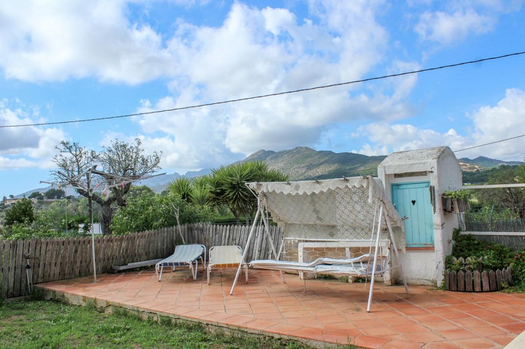 3 bed villa in Senija