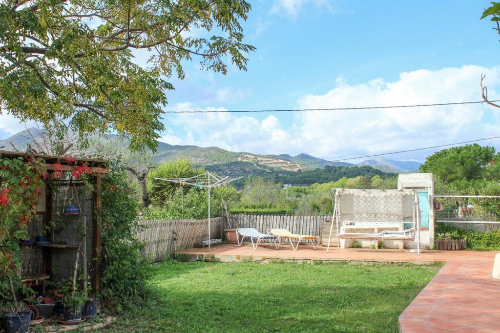 3 bed villa in Senija