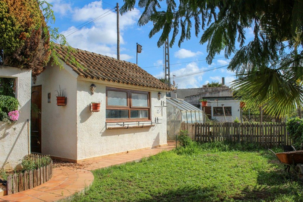 3 bed villa in Senija