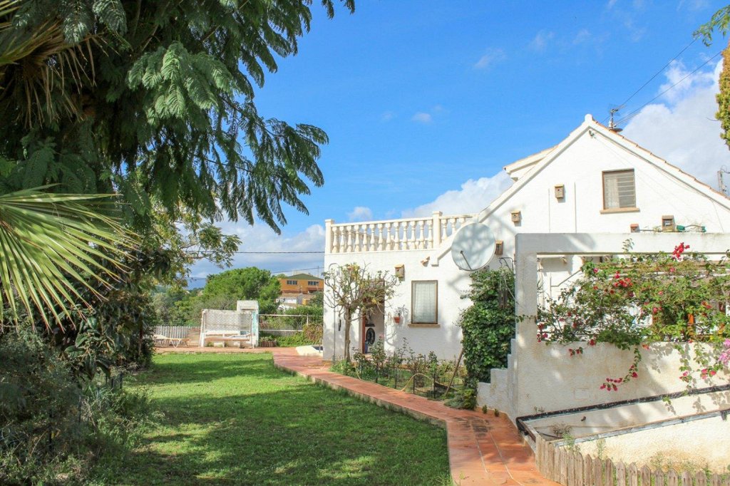 3 bed villa in Senija
