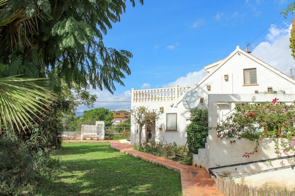 3 bed villa in Senija