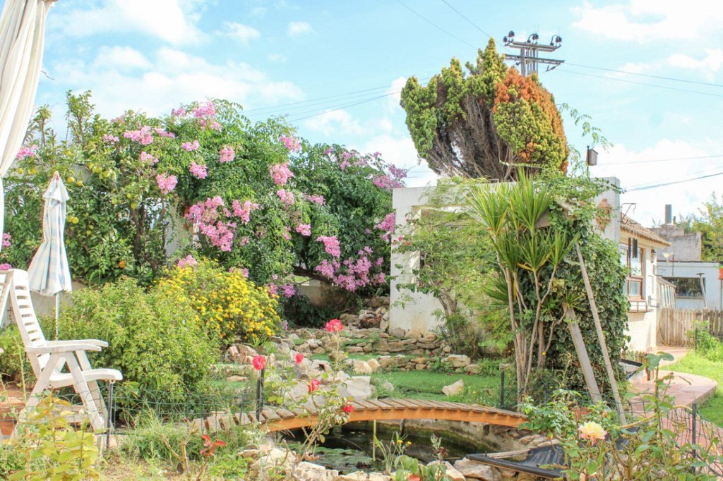 3 bed villa in Senija