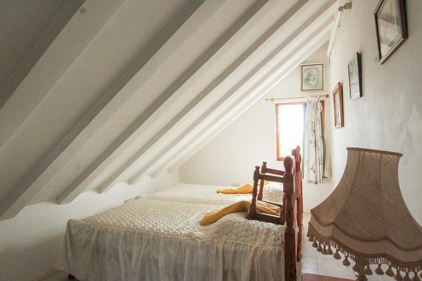 3 bed villa in Senija