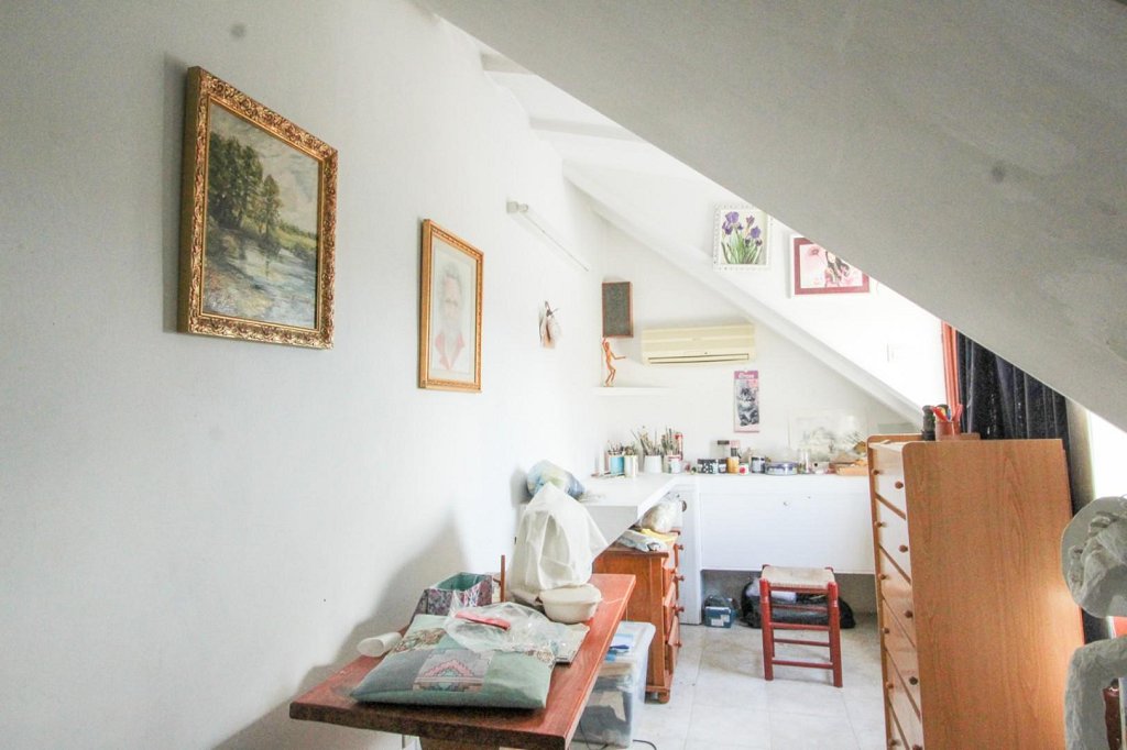 3 bed villa in Senija