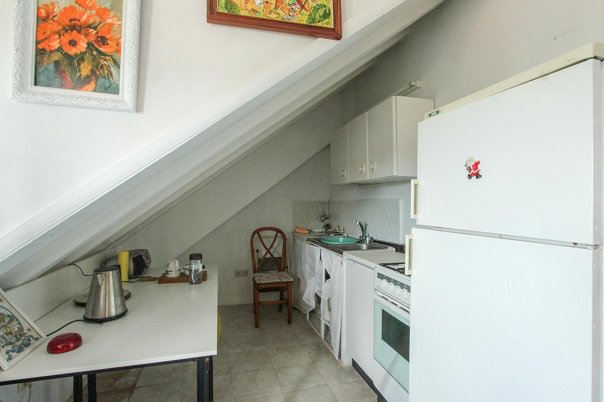 3 bed villa in Senija