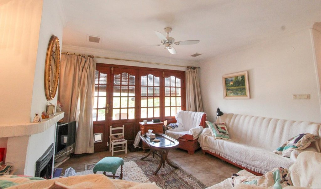 3 bed villa in Senija
