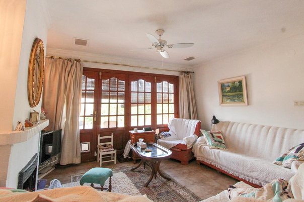 3 bed villa in Senija