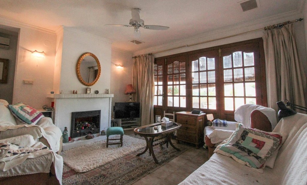 3 bed villa in Senija