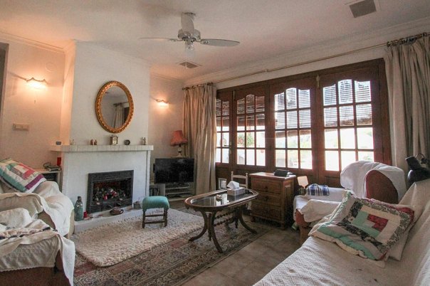 3 bed villa in Senija