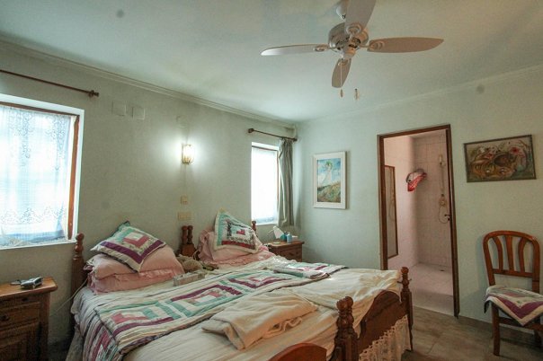 3 bed villa in Senija
