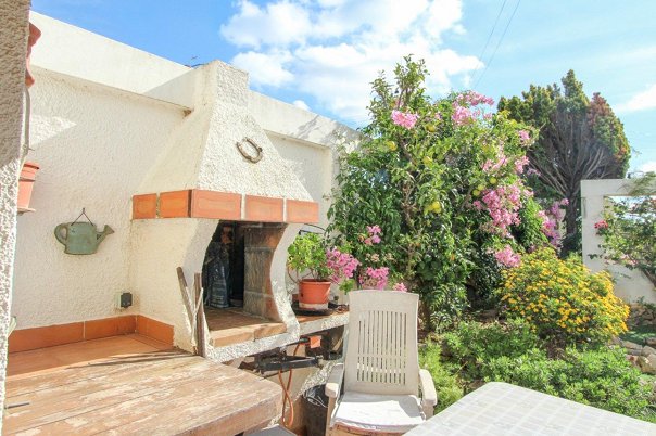 3 bed villa in Senija