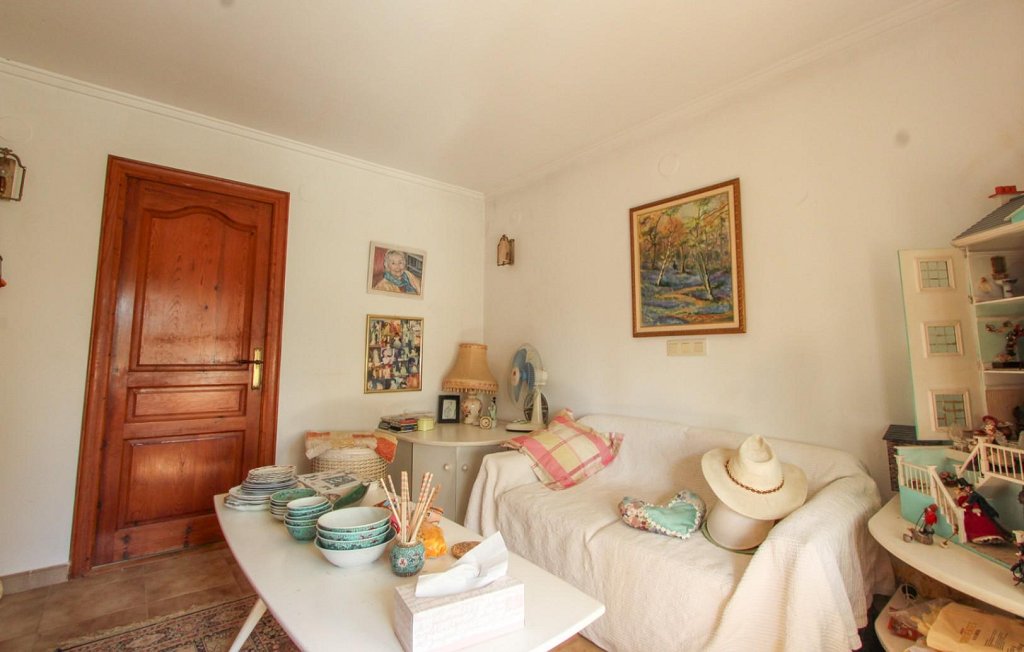 3 bed villa in Senija