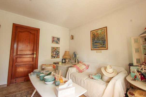 3 bed villa in Senija